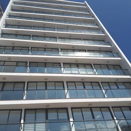 Famagusta City فاماغوستا
