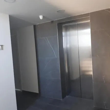 Apartman Famagusta City *