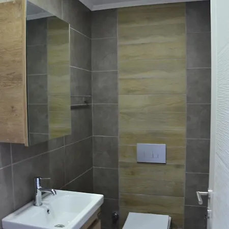 Famagusta City Apartment