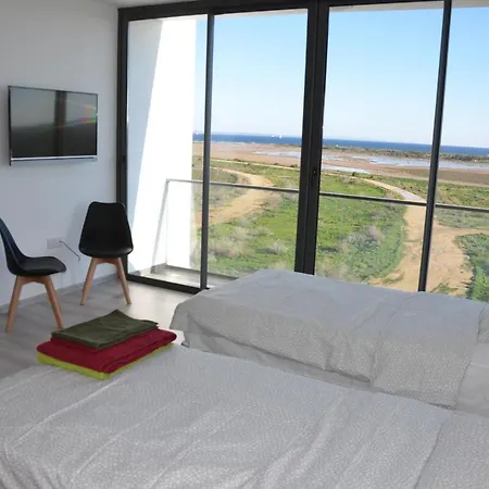 Famagusta City Famaguszta